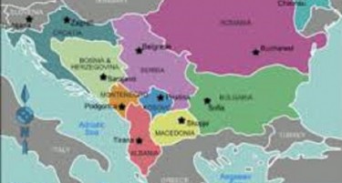 Дали идната година ќе донесе промени на границите на Балканот?