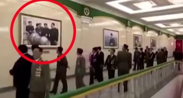 (ВИДЕО) Северна Кореја случајно откри тајна од која светот се плаши