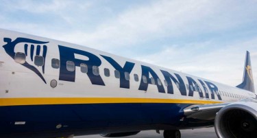 Ryanair со историска одлука само за да ги избегне штрајковите