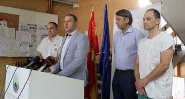 „Нездравиот“ старт на идниот министер за здравство