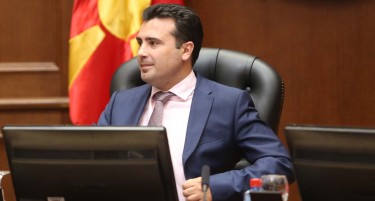 Заев презеде одговорност и ќе води Совет за реформи во администрација