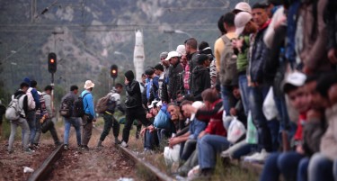 Уапсена криминална група – Превезувале мигранти преку граница