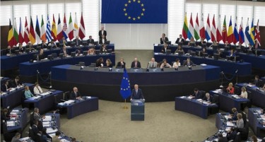 Една земја го губи правото на глас во ЕУ