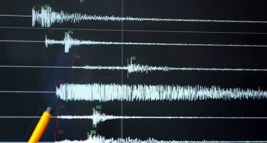 Нов земјотрес во Иран - има ли жртви?