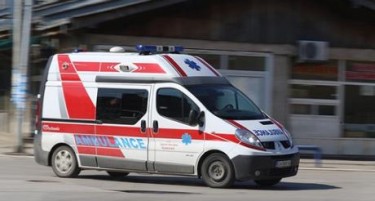 Едномесечно бебе почина во Скопје - телото предадено за обдукција