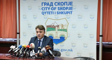 Шилегов најави нова услуга која ќе ги поштеди Скопјани од стрес и висење пред шалтери