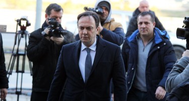 Мијалков нема да се соочи со судот за „Тортура“ врз Бошкоски