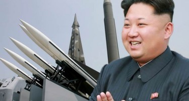 Северна Кореја создала нов разузнавачки сателит