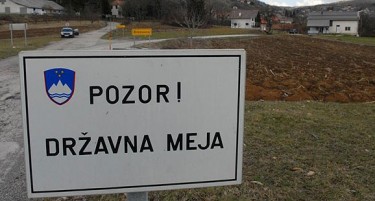 ГЕРМАНЦИТЕ ПРЕДУПРЕДУВААТ: Можен е судир меѓу Хрватска и Словенија