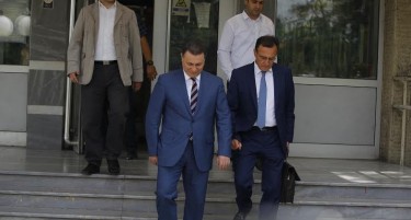 Последен пат за 2017-та Груевски ќе „намине“ до Кривичен суд