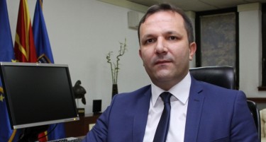 Спасовски дециден дека пратениците се приведени согласно законските овластувања