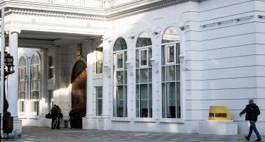 ВМРО-ДПМНЕ: Кривичниот суд надвор од секоја логика го продолжи притворот