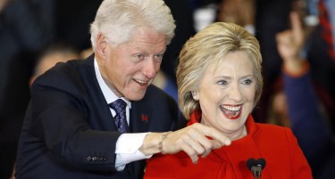 НОВ СКАНДАЛ ЈА ТРЕСЕ КЛИНТОН: Каква истрага покренува ФБИ за фондацијата на Клинтонови?