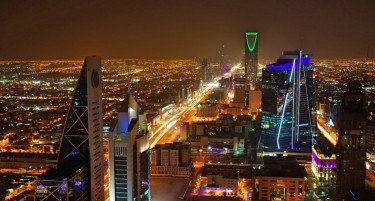 НИКОЈ НЕ Е НАД ЗАКОНОТ: Принцови се апсат во Саудиска Арабија