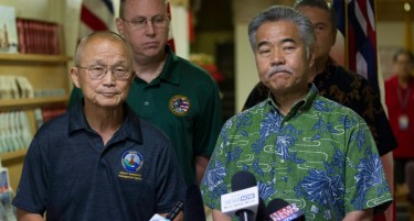 Хаваи во паника за нов „Перл Харбор“ и балистички напад