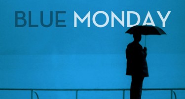 Blue Monday - Најдепресивниот понеделник во годината