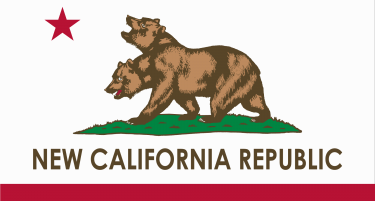 Се јави Нова Калифорнија која бара автономија