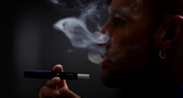 Филип Морис пред клучна одлука на САД - Дали IQOS се побезбедни од цигарите?