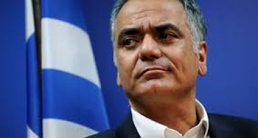 Скурлетис: Независни Грци да бидат внимателни во своите постапки