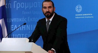 Грчката Влада смета дека Панос Каменос нема да прави проблеми за решение за името?