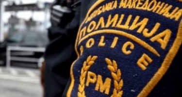 Полицаец од Куманово пијан крвнички ја тепал сопругата