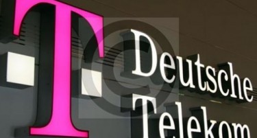 Дојче Телеком е највреден европски телекомуникациски бренд