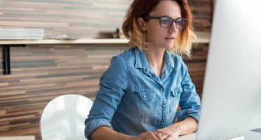 Четири чекори како да ја вратите вашата инспирација за работа