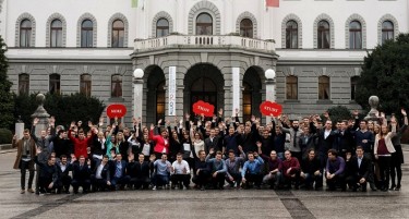 Како Македонците бесплатно да студираат на Универзитетот во Љубљана