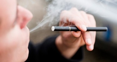 Префрлањето од класични на е-цигари донесува значителни здравствени придобивки