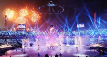 Кореја оди 10 милијарди во минус заради Олимпијадата