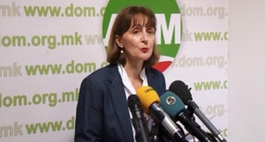 Дали е време Лилјана Поповска да се повлече од политиката?