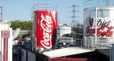 Загуба од 2,75 милијарди долари за „Кока-кола“