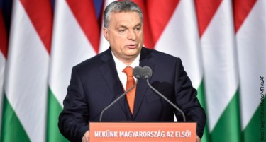 КАКО И НА КОЈ НАЧИН: Орбан најави дека ќе го запре Сорос со сите законски средства