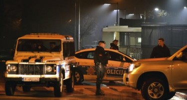 Кој е напаѓачот кој изврши напад врз американската амбасада во Подгорица