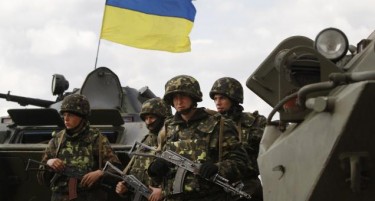Украина се подготвува за нова војна?