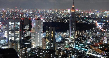 ПЛИВААТ ВО ПАРИ: Ова се 10-те најбогати градови во светот