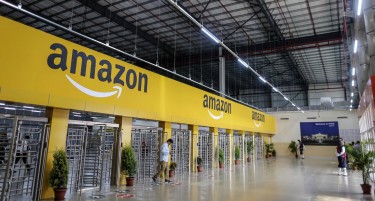 „Амазон“ не платил ни цент данок за профит од над 5 милијарди долари
