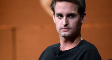 Основачот на Snapchat, Еван Шпигел добива шокантно висока плата
