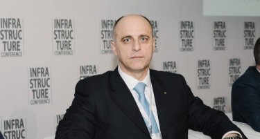 Проф. д- р Горан Мијоски: Коридорот 8 ќе ги поврзе Скопје и Софија и ќе поттикне нови патувања меѓу Црното и Јадранското Море