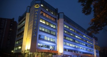 Макпетрол повторно си „наточи“ од сопствените акции