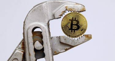 Уште една централна банка објави војна на крипто-валутите