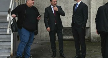 Обвинителката побара на Заев да му се суди за „помало зло“