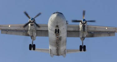 Се сруши руски товарен авион, 32 лица мртви