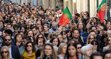 Била на работ на СИРОМАШТИЈАТА, а сега е ЕКОНОМСКО ЧУДО