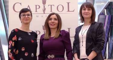 Жените на Капитол мол за предизвиците на модерното општество и нивниот успех