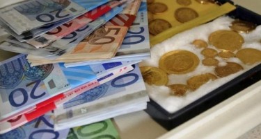 И ОВА Е МОЖНО: Во иднина нема да користиме банкноти и ковани пари?