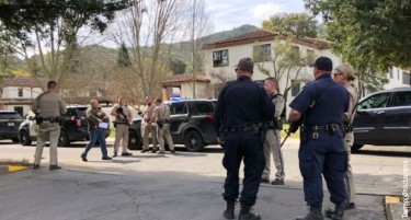 Три жени убиени во дом на ветерани во САД, напаѓачот мртов