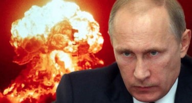 Путин: Ако ја нема Русија ќе го уништиме светот