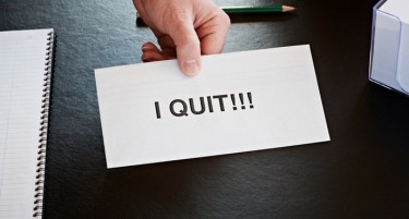 РАБОТОДАВЦИ ОВА Е ЗА ВАС: Пет работи поради кои ваш добар работник дава отказ!