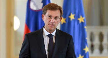 Словенија остана без премиер, Церар ја изненади нацијата